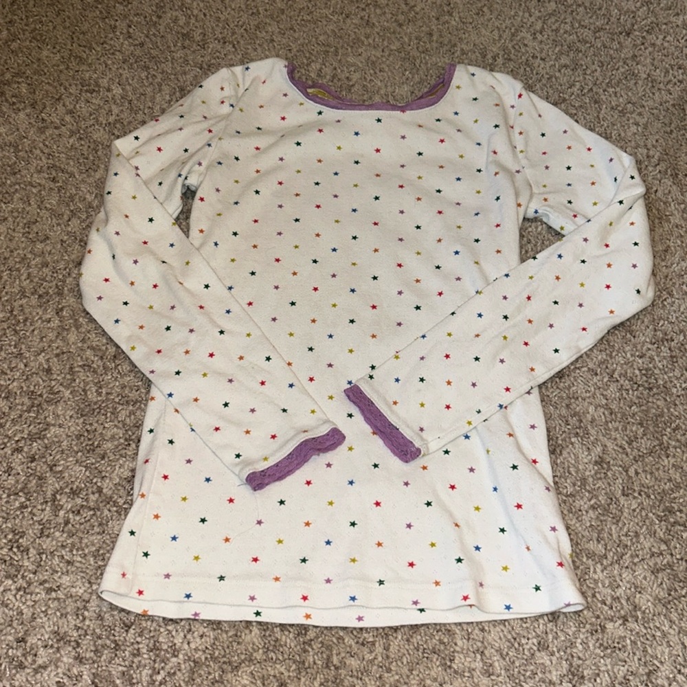 Boden top